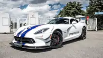 GeigerCars Dodge Viper ACR