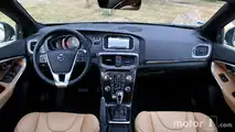 Essai Volvo V40 D4 (2016)