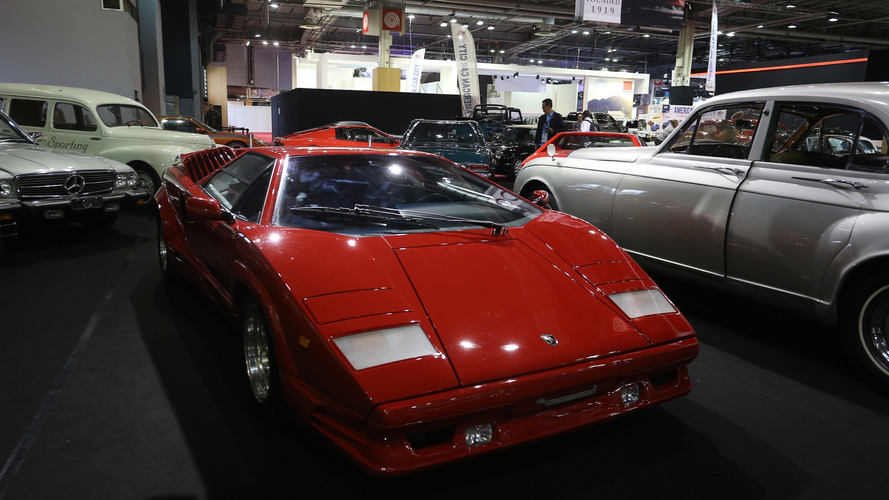 Countach
