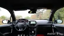 Peugeot 208 GTi by Peugeot Sport