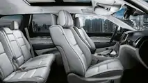 Jeep at 2016 Paris Motor Show