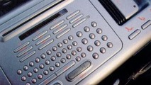 1989 Isuzu 4200R concept