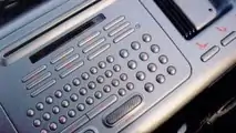 1989 Isuzu 4200R concept