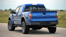 2010 Hennessey Ford F-150 VelociRaptor 600