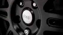 Jeep at 2016 Paris Motor Show
