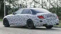 Yeni AMG E63, 612 bg'lik motorla geliyor