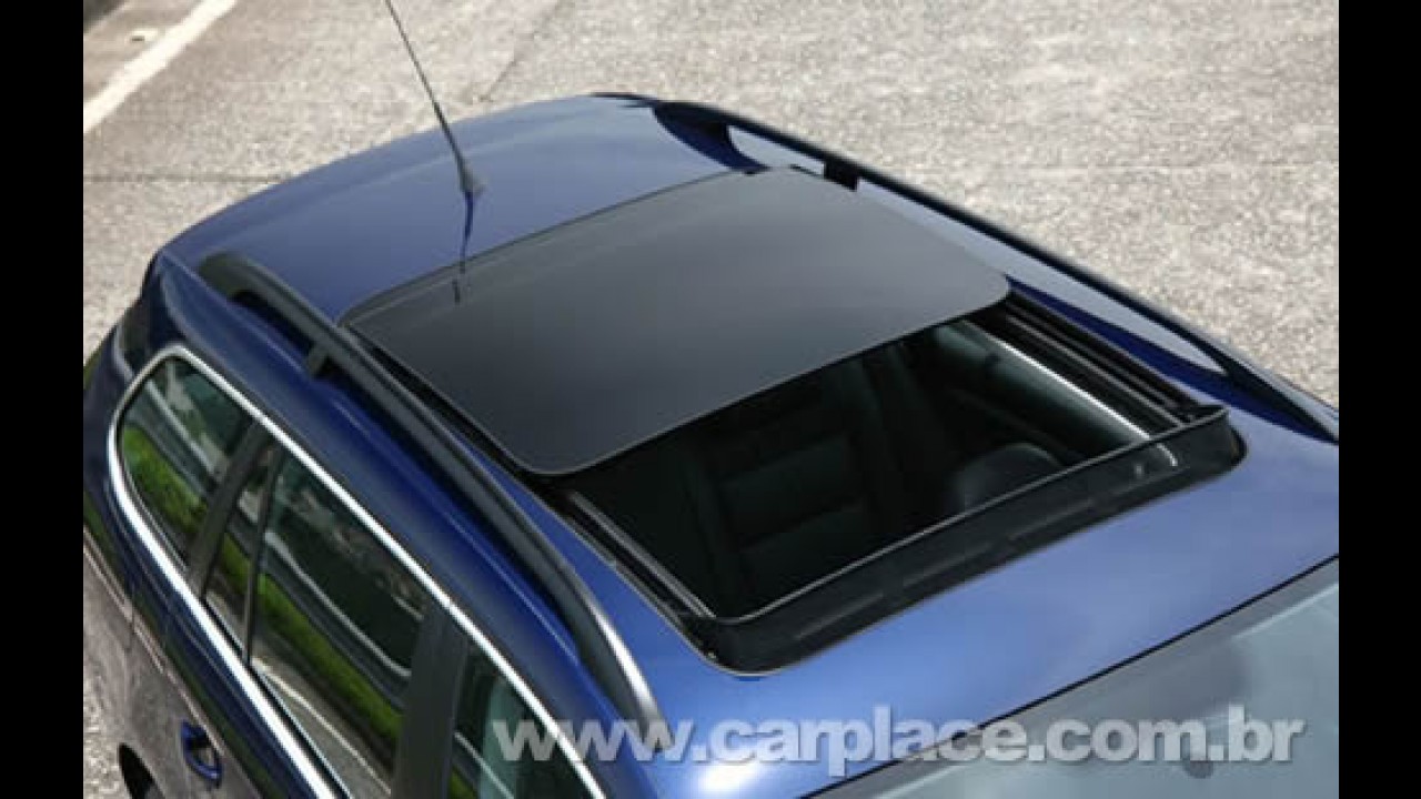 Volkswagen apresenta nova perua Jetta Variant - Preço inicial é de R$ 91.490