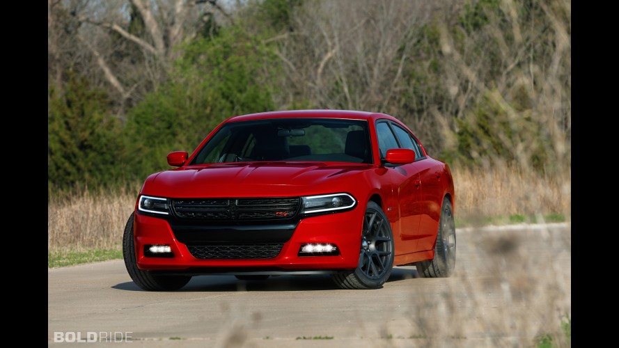 Dodge Charger R/T