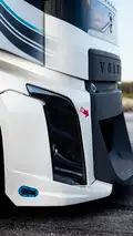 Volvo FH The Iron Knight