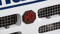1985 MG Metro 6R4 Group B