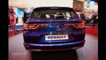 Renault Talisman, Fransızların da bir Passat Üretebileceğini Gösterdi