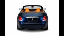 Örtüsünü Kaldıran Rolls Royce Dawn Convertible Hakkında Her Şey