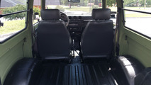 1986 Suzuki Samurai