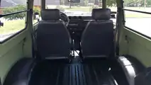 1986 Suzuki Samurai