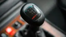 1990 model Mercedes-Benz 190 E 2.5-16 Evolution II