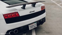 Lamborghini Gallardo LP560-2 50th Anniversario