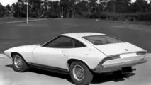 1970 Holden Torana GTR-X