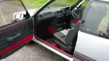 1989 Peugeot 205 GTI