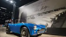 1962 Shelby Cobra CSX2000