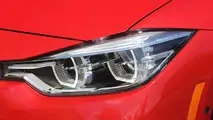 2016 BMW 340i: Review