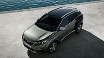 2017 Peugeot 3008 GT