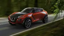 Nissan Gripz Concept