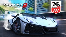 GTA Spano