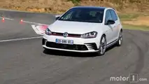 Volkswagen Golf GTI Clubsport