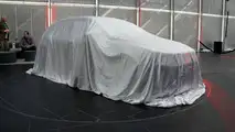 2017 Kia Rio reveal in Frankfurt