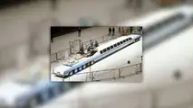 La plus longue voiture du monde