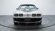Trans Am 10th Anniversary