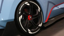2016 Hyundai RN30 Concept Paris Motor Show