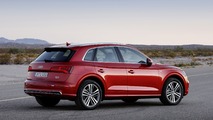 2017 Audi Q5