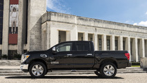 Nissan Texas Titan Edition