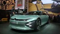 Citroën CXperience Concept Mondial de l'Automobile