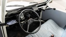 Zeitreise: Unterwegs im Citroën 2CV