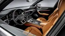 Audi RS 6 Avant (2020)