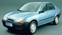 1994 Porsche C88 concept