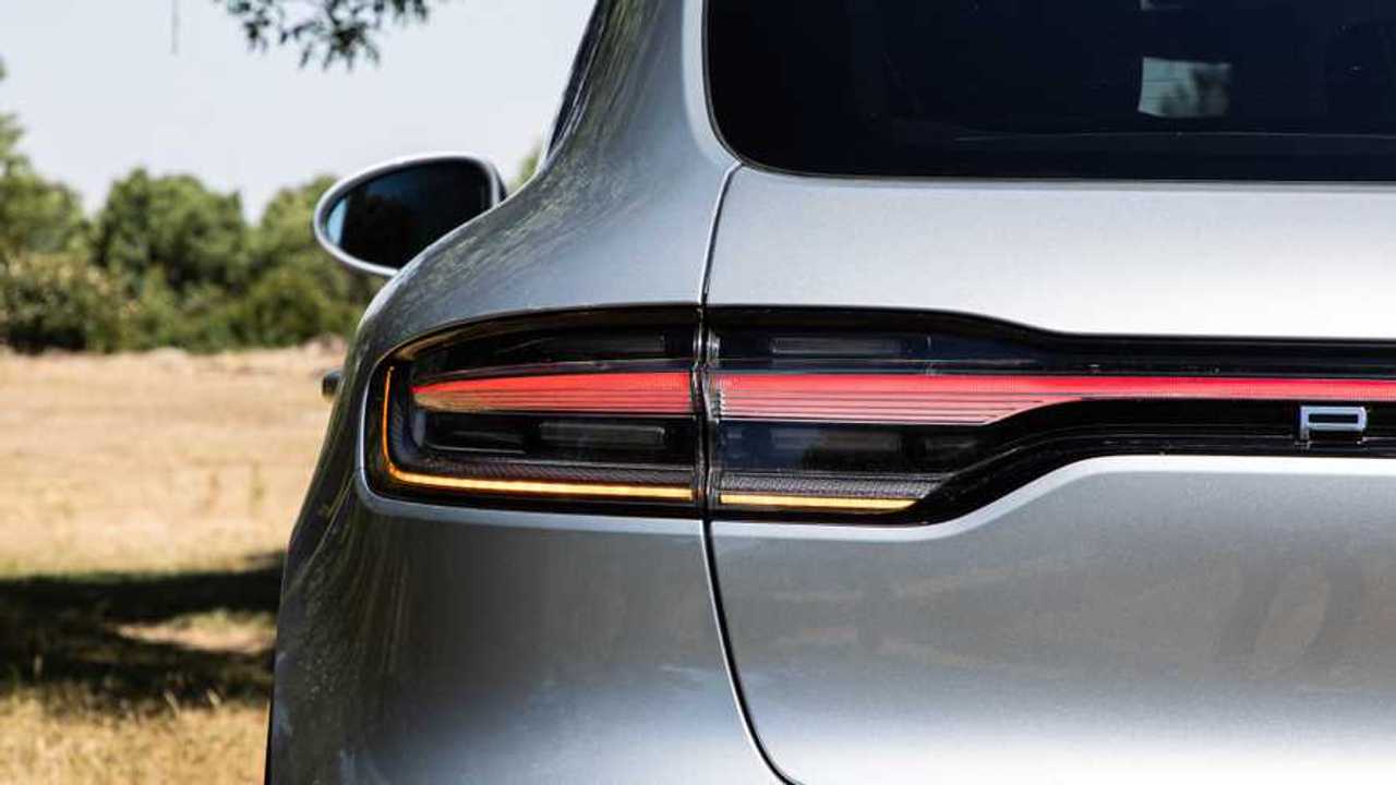 Porsche Macan S 2019, teaser de la videoprueba