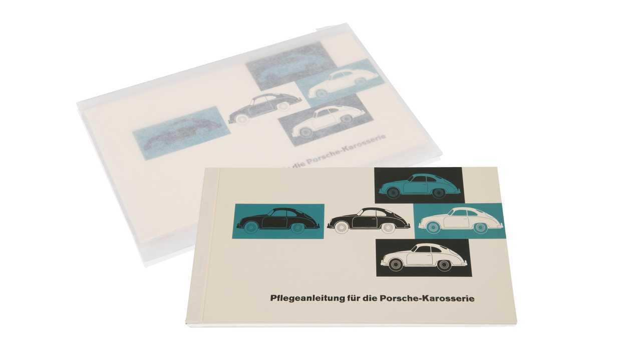 Manuel Porsche
