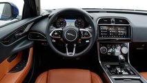 2020 Jaguar XE: First Drive