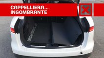 Contro - Cappelliera... ingombrante