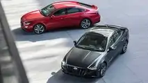Hyundai Sonata 2019