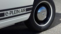 Renault e-Plein Air