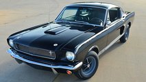 Ford Mustang Shelby GT350