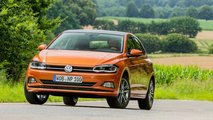 6. Volkswagen Polo 1.0 TSI 95 CV