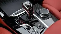 BMW X3 M im Test
