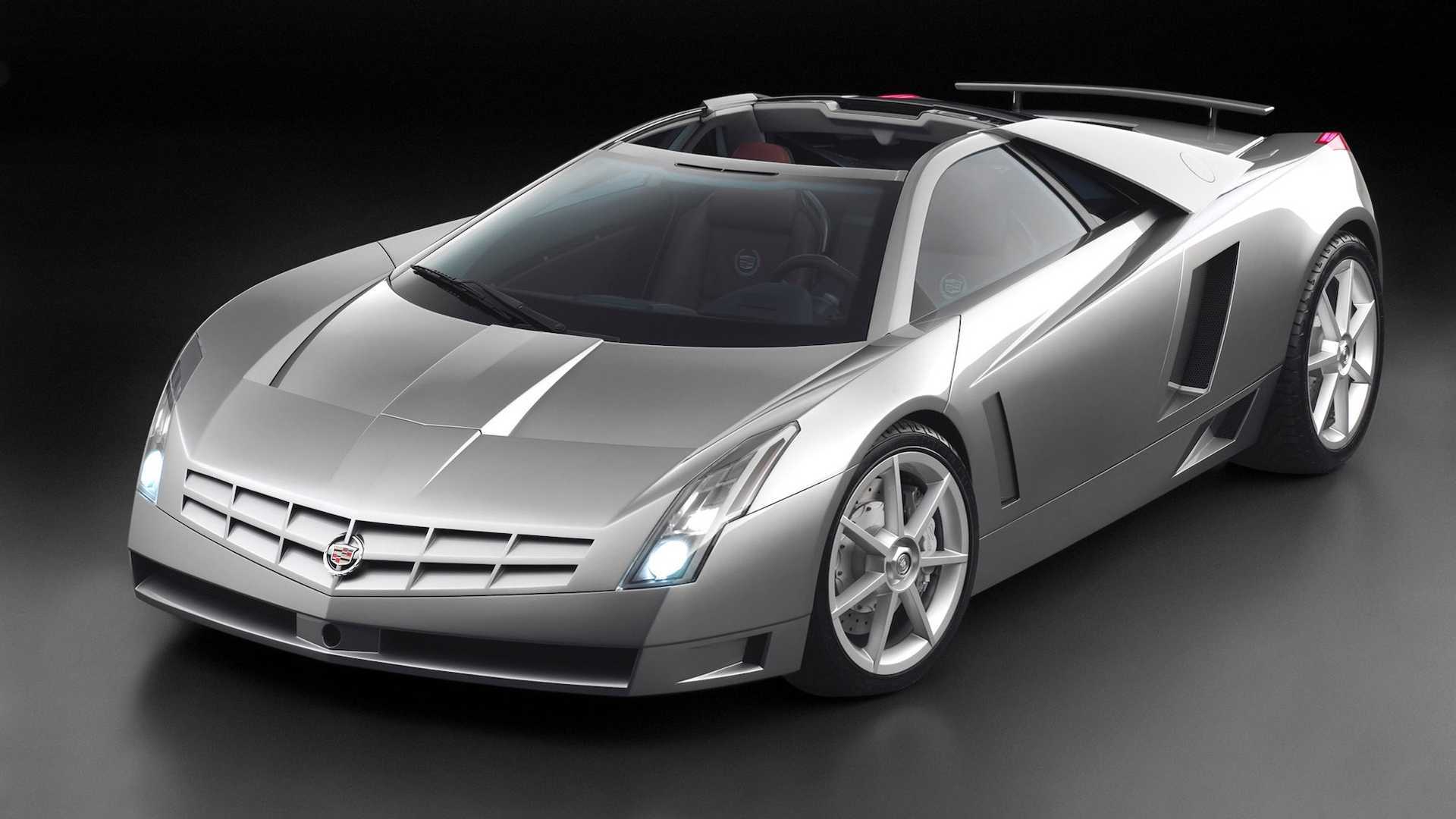 Cadillac Cien (2002)