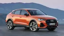 Audi Q3 Sportback 2019