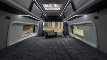 Trakka Jabiru Sprinter Camper Van
